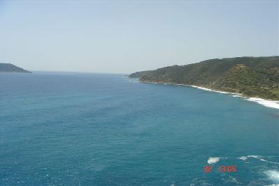 Недвижимость на Пелопоннес . Участок за городом площадью 0 кв.м.