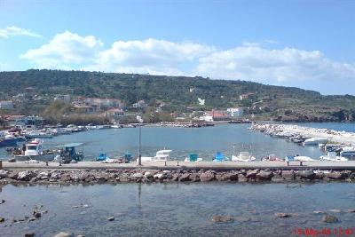 Недвижимость на о.Лесбос . Участок за городом площадью 0 кв.м.