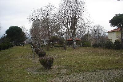 Недвижимость на Катерини . Участок за городом площадью 23000 кв.м.