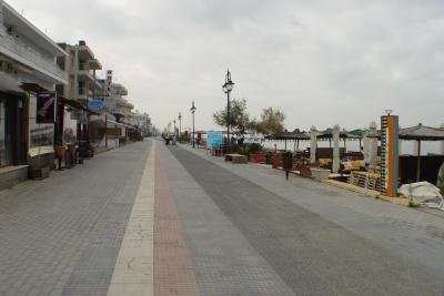 Недвижимость на Пригороды г.Салоники . Вилла площадью 340 кв.м.