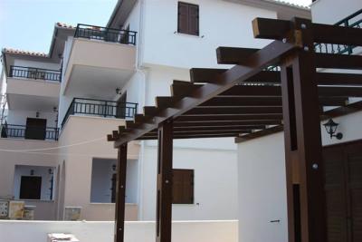 Недвижимость на Пильо . Квартира площадью 90 кв.м.