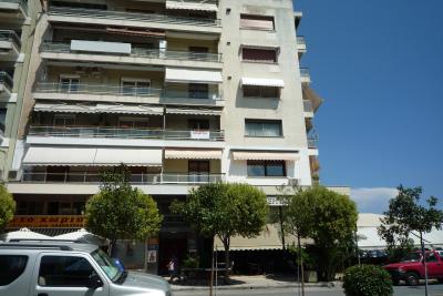 Недвижимость на Кавала . Квартира площадью 136 кв.м.