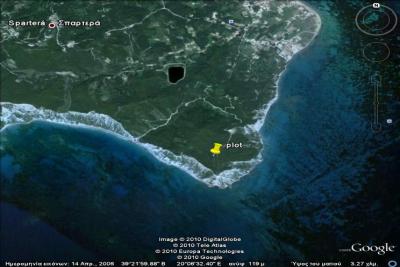 Недвижимость на о.Корфу . Инвестиционный проект площадью 0 кв.м.