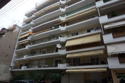 Недвижимость на Ксанфи . Квартира площадью 45 кв.м.