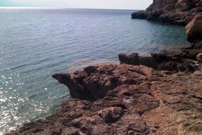 Недвижимость на Пелопоннес . Участок за городом площадью 5500 кв.м.