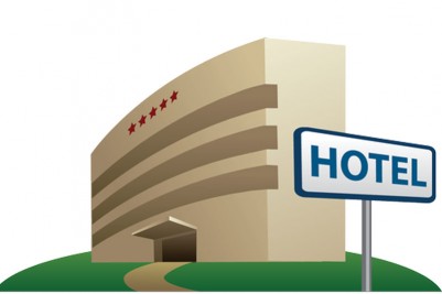 Недвижимость на Салоники . Отель площадью 0 кв.м.