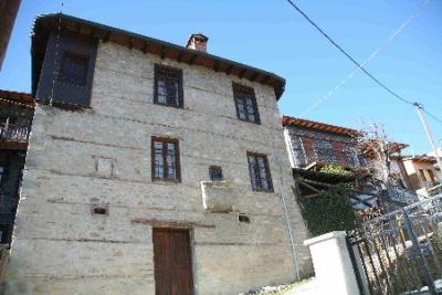 Недвижимость на Янина . Таунхаус площадью 185 кв.м.