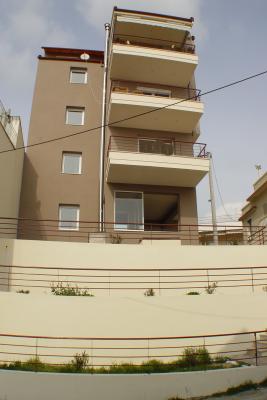 Недвижимость на Кавала . Квартира площадью 86 кв.м.