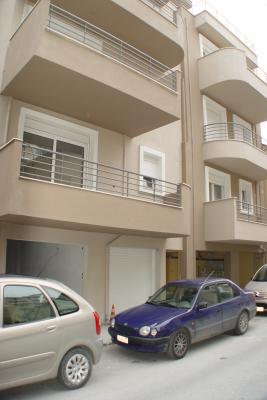 Недвижимость на Кавала . Квартира площадью 50 кв.м.