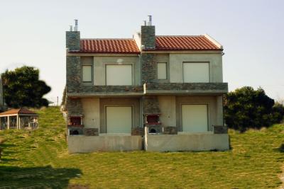 Недвижимость на Ксанфи . Таунхаус площадью 100 кв.м.