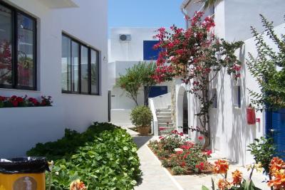 Недвижимость на о.Крит . Отель площадью 0 кв.м.