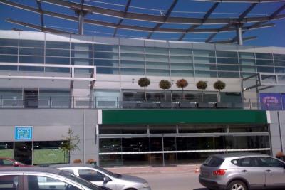 Недвижимость на Лариса . Бизнес площадью 6200 кв.м.