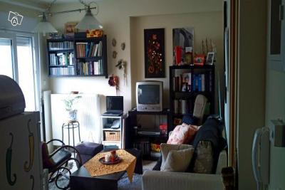 Недвижимость на Кавала . Квартира площадью 50 кв.м.