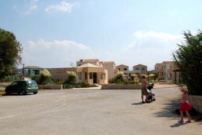 Недвижимость на о.Крит . Отель площадью 1100 кв.м.