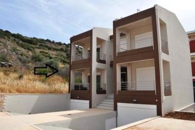 Недвижимость на Пелопоннес Нафплио. Коттедж площадью 100 кв.м.