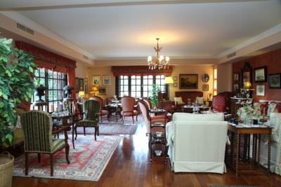 Недвижимость на Аттика . Вилла площадью 500 кв.м.