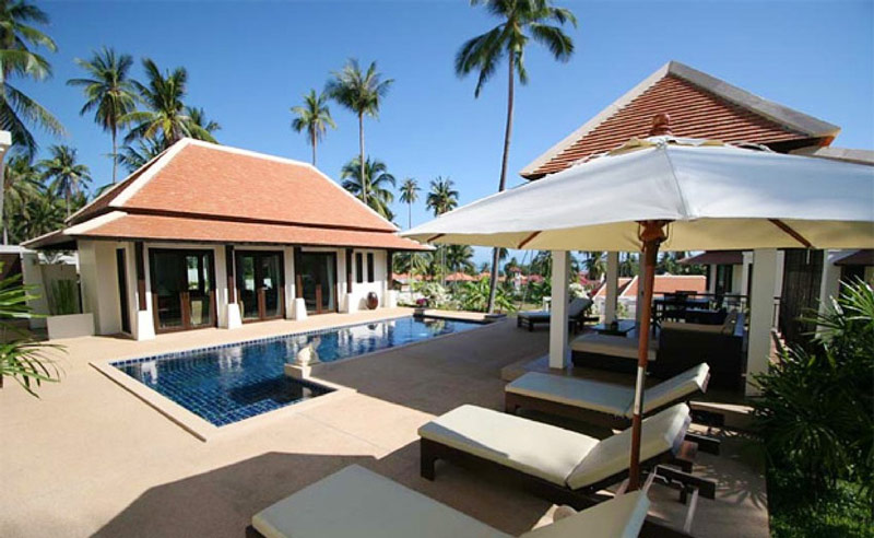 Приобрести недвижимость в Таиланде